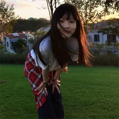 昨日女孩