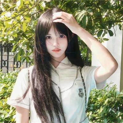 人鱼朵朵
