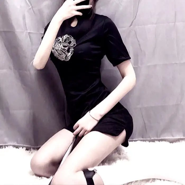 铁线虫入侵