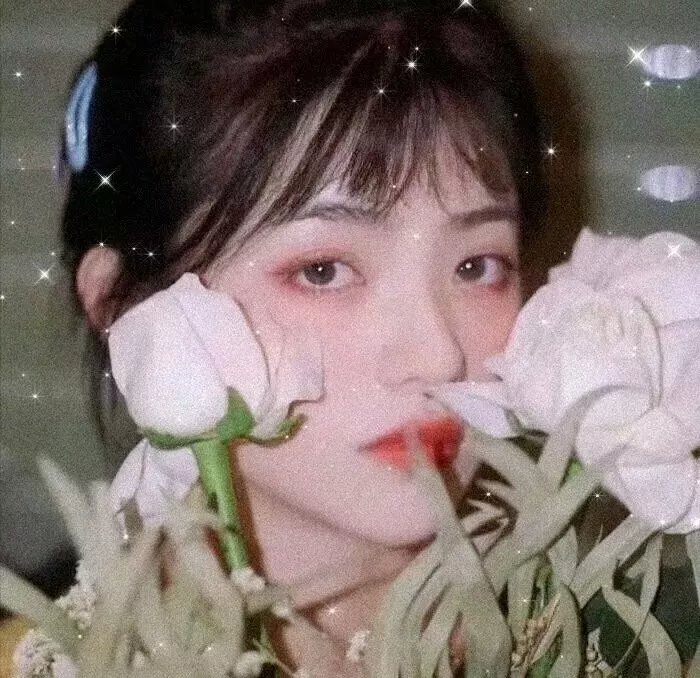 魔女的秘密